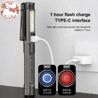ราคา Tast ชาร์จทางการแพทย์ Handy ปากกาแสง Dual Light Source ไฟฉาย LED Mini Pocket Doctor Oral Examination Penlight คลิปโคมไฟ EN (53303352036)