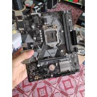 ราคา MAINBOARD (เมนบอร์ด) 1151 V.2 ASUS H310M-K มือสอง (4797453631)