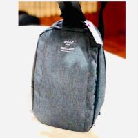 ราคา กระเป๋าคาดอก ANELLO MINI HD HEAT TONE POLY CROSSBODY(แท้100%) (22449250919)