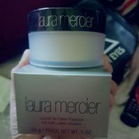 ราคา แป้งฝุ่น Laura Mercier (1201488351)