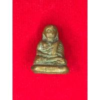 ราคา พระ รูปหล่อหลวงพ่อเงิน บางคลาน พิมพ์ขี้ตา วัดทุ่งน้อย ยุคแรก ถอดพิมพ์จากหลวงพ่อเงินรุ่นแรก ปี 2538 (24169376133)