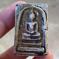 ราคา พระสมเด็จ พระสมเด็จวัดระฆัง สมเด็จพุทธจาร์โตพรหมรังษี พระสมปิดทอง (23123969892)