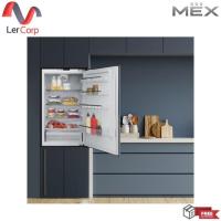 ราคา (Mex) ตู้เย็นชนิดติดตั้งหน้าบานเฟอร์นิเจอร์ รุ่น BFF2761FD (28364446897)