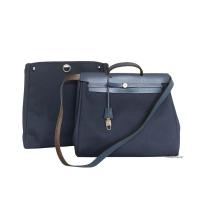 ราคา Hermes Herbag Shoulder Bag (29278049770)