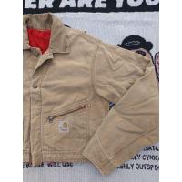 ราคา เสื้อแจ็คเก็ต Carhartt (50552778550)