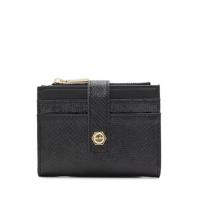 ราคา ALDO รุ่น Qedriwin กระเป๋าสตางค์และกระเป๋าใส่เหรียญผู้หญิง - สีดำ (29558637306)
