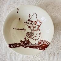 ราคา Moomin ชามเซรามิค ใหม่ (29559671326)