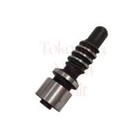 ราคา MESIN Brother B-735 S06999-001 เพลาเกลียวขั้นบันไดจักรเย็บผ้า (46402314215)