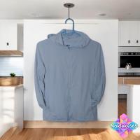 ราคา เสื้อแจ็คเก็ต AIRism แบรนด์ Uniqlo (หญิง) (26979649699)