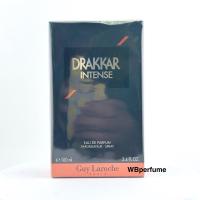 ราคา น้ำหอม Guy Laroche Drakkar Intense edp for men 100ml (20455133854)