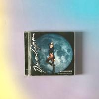 ราคา (พร้อมส่ง) CD ซีดีเพลง: Dua Lipa — Future Nostalgia (The Moonlight Edition) [UK] x Miley Cyrus, DaBaby, J Balvin (40376321058)