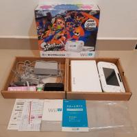 ราคา Wii U Salatoon 32GB (Japan)(มือสอง)(พร้อมส่ง) (5831803005)