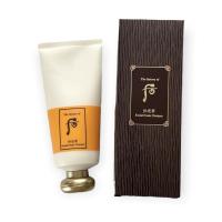 ราคา THE HISTORY OF WHOO Gongjinhyang Facial Foam Cleanser 180ml (13482743369)