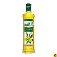 ราคา เนเชอเรล น้ำมันมะกอกธรรมชาติ100% 500ML. (44222651813)