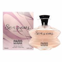 ราคา น้ำหอม SENSOUS Pour Femme Paris Riviera 100 ml. (1519765899)