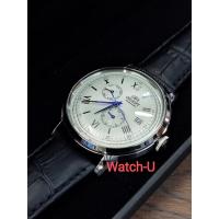 ราคา นาฬิกาข้อมือผู้ชาย Orient BAMBINO Automatic vintage Watch รุ่น RA-AK0701S (22533091818)