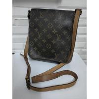 ราคา Used​ LV​ Tango​ รับประกัน​แท้ (15164840517)