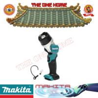 ราคา MAKITA รุ่น ML106 ไฟฉายไร้สาย LED12โวลต์ ไม่รวมแบตเตอรี่และแท่นชาร์จ # ออกใบเสร็จ-ใบกำกับภาษีได้ครับ (25352476520)