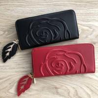 ราคา Lyn rosie Long Walletแท้%<outlet> (1351055840)