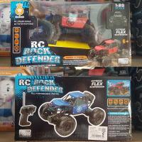 ราคา รถบิ๊กฟุตไต่หิน ออฟโรด รถบักกี้ รถบังคับวิทยุพร้อมรีโมท RC Excavator รถของเล่นเด็ก ควบคุมระยะไกลไร้สาย สเกล 1:20 (21766071534)