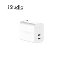 ราคา อแดปเตอร์ชาร์จเร็ว Innergie C3 Duo USB-C Power Adapter 30W | ที่ชาร์จ 2 port l iStudio by copperwired (22356285386)