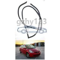 ราคา ยางกันลม ด้านหน้า สําหรับ Honda JAZZ 2003 2004 2005 2006 2007 2008 GD SAA GD1 GD3 1.5 VTEC (18448852546)