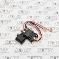 ราคา อะไหล่แท้สวิตซ์ HP457D มากีต้า Makita SWITCH UNIT (DF457) 638887-6 (7364394382)