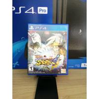 ราคา NARUTO SHIPPUDEN ULTIMATE NINJA STORM4 ZONE ALL (5966089136)