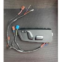 ราคา BMW F30 passnger control seat from USA / สวิทช์ปรับเบาะ BMW F30 ผู้โดยสารด้านขวา (42410900108)