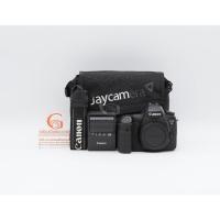 ราคา [ออกใบกำกับภาษีได้] : Canon EOS 6D Body #เมนูENG [รับประกัน 1 เดือน] (40709128105)