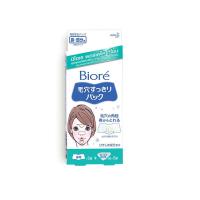 ราคา BIORE บิโอเร พอร์แพ็ค ทีโซน 1กล่อง 10เเผ่น(15ชิ้น) ขจัดสิวเสี้ยน ลอกสิวเสี้ยน (5449398974)