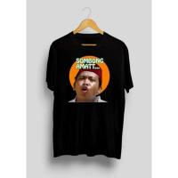 ราคา เสื้อยืด SOMBONG AMAT KOMEDIAN MANDRA (46653362210)