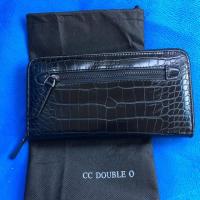 ราคา กระเป๋าสตางค์ CC DOUBLE O (5117330113)