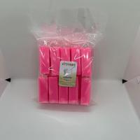 ราคา สบู่โยเกิร์ต 100กรัม(แพ็ค10ก้อน) (24800332164)