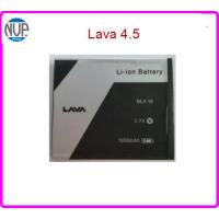 ราคา แบตเตอรี่ Ais LAVA iris 456 (BLV-18) (22653203149)