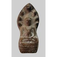 ราคา A086 พระนาคปรก หลังจากยันต์ เนื้อดิน ไม่ทราบที่ พระเครื่อง สวยเก่า เชิญเลือกตามชอบ (27441571255)