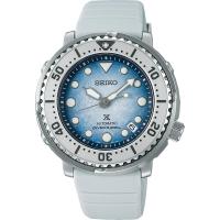 ราคา Seiko (ไซโก) นาฬิกาผู้ชาย Prospex Tuna SaveTheOcean 7 Special Edition SRPG59K อัตโนมัติ (6690938038)