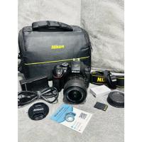 ราคา กล้องถูก นิคิน nikon d5300 (43508329158)