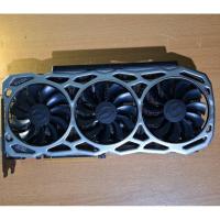 ราคา การ์ดจอ EVGA GTX1080Ti 11GB (23062443947)