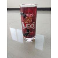 ราคา แก้วลีโอ ลีโอเบอร์8 เซ็ต6ใบ (15634552041)