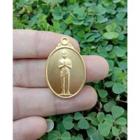 ราคา พี่ไข่ ไอ้ไข่ เด็กวัดเจดีย์ รุ่นโคตรเศรษฐี วัดพระธาตุวรมหาวิหาร/ซื้อครบ 3 องค์(แบบไหนก็ได้) แถมเหรียญเม็ดแตง 1 เหรียญ (4067635704)