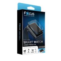 ราคา Focus ฟิล์มกระจก Garmin FORERUNNER(45,55,165,225,235,245,255,735XT,935,945,955),FENIX 7/8,EPIX GEN 2 (43107920698)