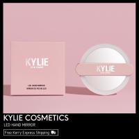 ราคา KYLIE COSMETICS LED Hand Mirror กระจกเเต่งหน้า พร้อมส่ง & เเท้ 100% (22113950398)