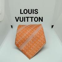 ราคา เนคไทlouis vuitton มือสองญี่ปุ่น (17709927363)