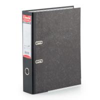 ราคา แฟ้มสันกว้าง F4 สัน 3 นิ้ว ดำ แพ็ค6เล่ม ตราม้า H-104 /401 (2699382328)