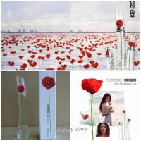 ราคา Kenzo Flower By Kenzo 4 ml (493647059)