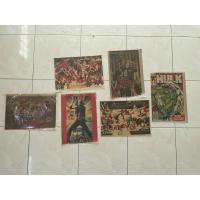 ราคา โปสเตอร์การ์ตูน-หนัง (22359318045)