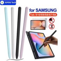 ราคา แท็บเล็ตดินสอ Stylus สําหรับ Samsung Tab S10 S9 S8 S7 S6 Lite เปลี่ยนความไวปากกา Stylus Universal Touch Screen ปากกา (41252405954)