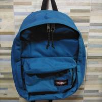 ราคา กระเป๋าเป้ Eastpak USA แท้ มือสองสภาพสวย (2415432254)
