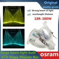 ราคา 【Ready Stock】Original Osram 18R-380W Stage Swinging Beam Light Bulb 18R-380W (24940703448)